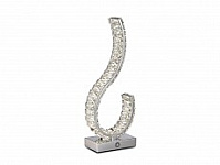 Настольная лампа декоративная Newport CRYSTAL М0071036