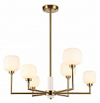 Люстра на штанге Ambrella Light LH LH53015