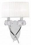 Бра Mantra Loewe 4634, фото 1