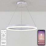 Подвесной светильник Natali Kovaltseva Oreol LED LAMPS 81294, фото 4