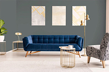 Обои HYGGE Roll (Nature) арт Hg40 005 флизелин, рулон 10,05х1,00 (1*6), фото 3