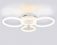 Потолочная люстра Ambrella Light FA FA3811, фото 4