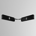 Комплектующие для систем освещения с токоведущими элементами Technical TRA184CPC-1B-7.5, фото 2