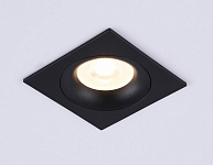Встраиваемый светильник Ambrella Light TECHNO SPOT TN102729, фото 4