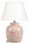 Настольная лампа декоративная Loft it Orchid 10491T Red
