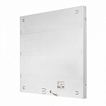 Накладной светильник Jazzway  PPL PRO 595/U PRISMA 36w 6500K, фото 4