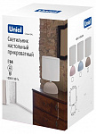 Настольная лампа декоративная Uniel UML-B302 UL-00010753, фото 3