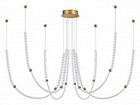 Подвесной светильник Odeon Light Monella 6639/70L