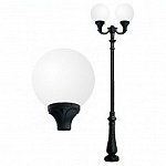 Фонарный столб Fumagalli Globe 400 G40.202.R20.AYE27, фото 1