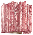 Накладной светильник Loft it Murano 10580W Pink, фото 1