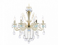 Подвесная люстра Ambrella Light TR TR4923, фото 3