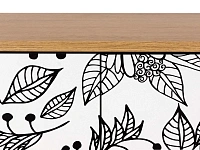 Шкаф 2-дверный Boho Color 599523, фото 4