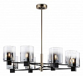 Люстра на штанге Ambrella Light HIGH LIGHT LH57043, фото 1