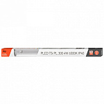 Накладной светильник Jazzway  PLED T5i PL  300 4W  FR 6500K, фото 3