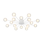 Люстра Freya FR5242CL-16W, фото 2