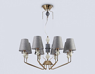 Подвесная люстра Ambrella Light LH LH75403, фото 4