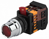 Кнопка управления Эра BBT10-ABLF-K04E