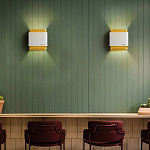 Накладной светильник Imperiumloft CASING CASING-WALL01, фото 4