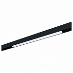 Накладной светильник Arte Lamp Linea A4672PL-1BK, фото 2