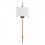 Накладной светильник Loft it Sonnet 10459 Gold, фото 3
