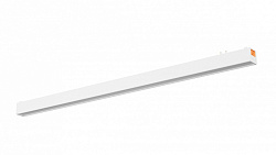 Накладной светильник SWG PRO SLIM DL-SLIM-DFWH-24-CCT