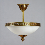 Потолочный светильник MANTRA Toledo Ambiente 3L 02155/30 PL PB