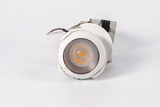 Встраиваемый светильник на штанге Fiberli 7002-ZZ10W 12130502, фото 3