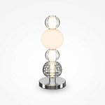 Настольный светильник Maytoni MOD301TL-L18CH3K, фото 1