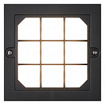 Встраиваемый светильник Escada 30001LED 30001W/01LED