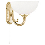 Бра Arte Lamp Windsor A3777AP-1AB, фото 1