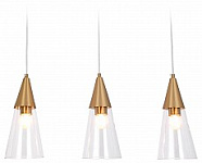 Подвесной светильник Ambrella Light TR TR3669