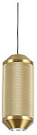 Подвесной светильник Arte Lamp Omicron A1134SP-7PB, фото 2