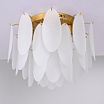 Потолочная люстра Imperiumloft  Cld_11005, фото 4