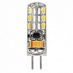 Лампа светодиодная Feron LB-420 G4 2Вт 4000K 25448, фото 1