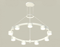Подвесная люстра Ambrella Light XR XR92031800, фото 3