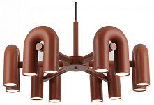 Подвесная люстра Kink Light Канти 08465-6,06, фото 2