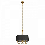 Подвесной светильник Loft it Balance 10416 GD, фото 3