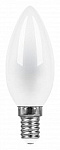 Лампа светодиодная Feron LB-713 E14 11Вт 2700K 38005