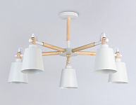 Люстра на штанге Ambrella Light TR TR82208, фото 4