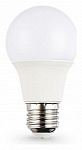 Лампа светодиодная Ambrella Light A60 E27 15Вт 4000K 601504
