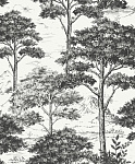 MN 3013 Обои Grandeco (Maison) (1*12) 10,05х0,53 винил на флизелине, фото 1