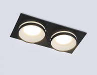 Встраиваемый светильник Ambrella Light TN TN30712, фото 4