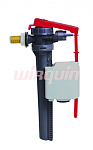 Заливной клапан JOLLYFILL FL150L1 боковой, винт латунь 1/2 , WIRQUIN