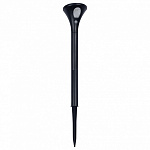 Наземный низкий светильник Uniel Usl-f UL-00009372, фото 2