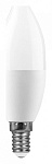 Лампа светодиодная Feron LB-970 E14 13Вт 4000K 38113, фото 2