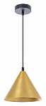 Подвесной светильник Arte Lamp David A7033SP-1BK, фото 3