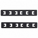 Крепление для трека Arte Lamp Expert-Accessories A583006