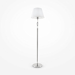 Напольный светильник (торшер) Maytoni MOD018FL-01CH, фото 1