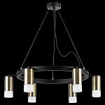 Подвесная люстра Lightstar Rullo LR0163161, фото 4