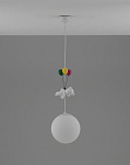 Подвесной светильник Moderli Baloons V11234-1P, фото 3